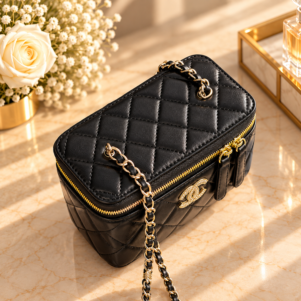 CHANEL Vanity