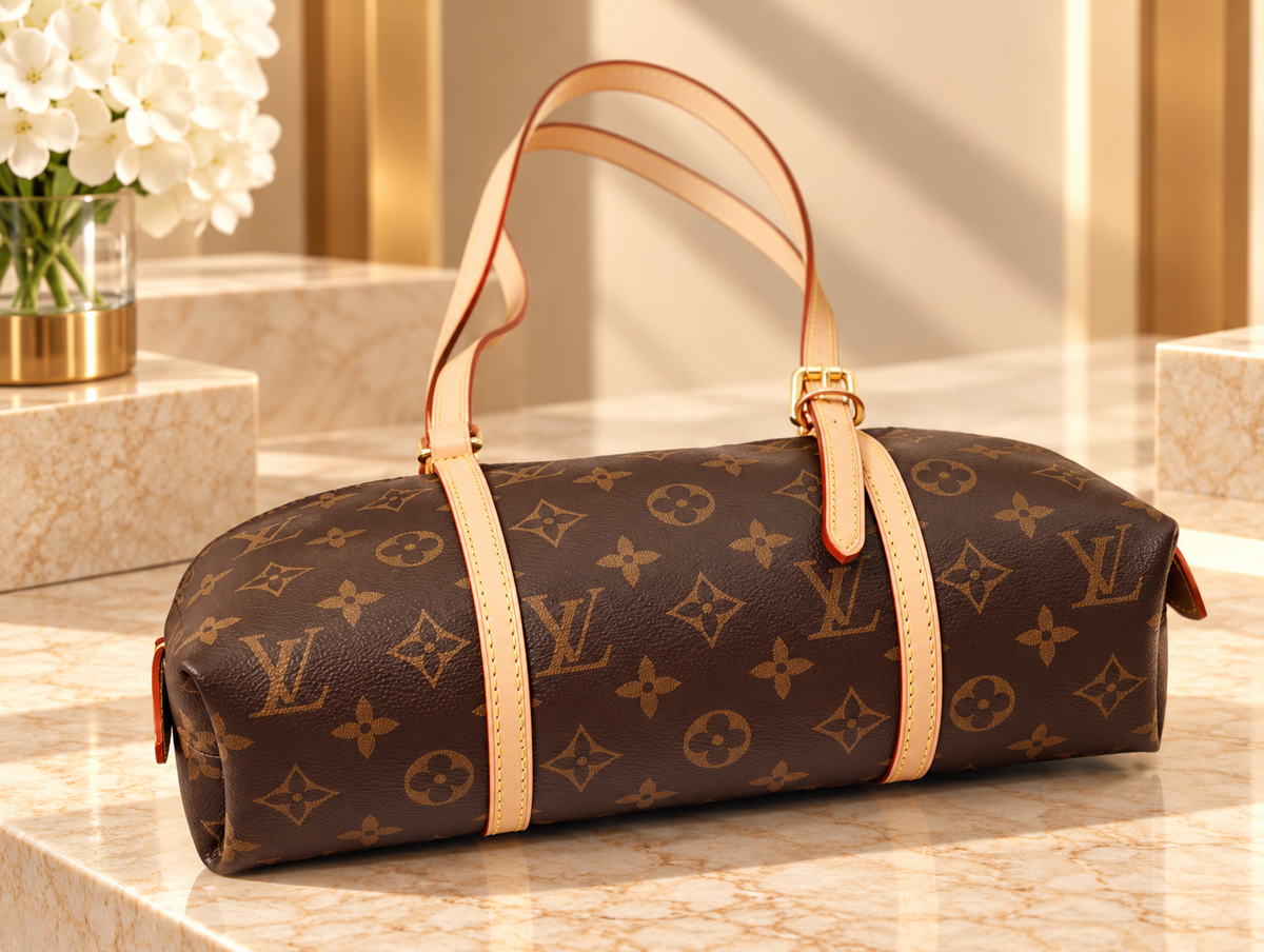Louis Vuitton Squire East West – Petit modèle