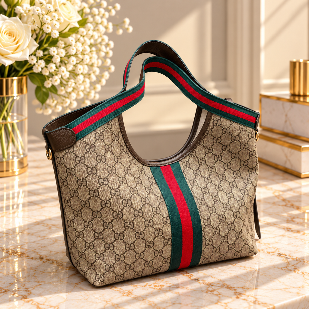 GUCCI Giglio – Grand modèle