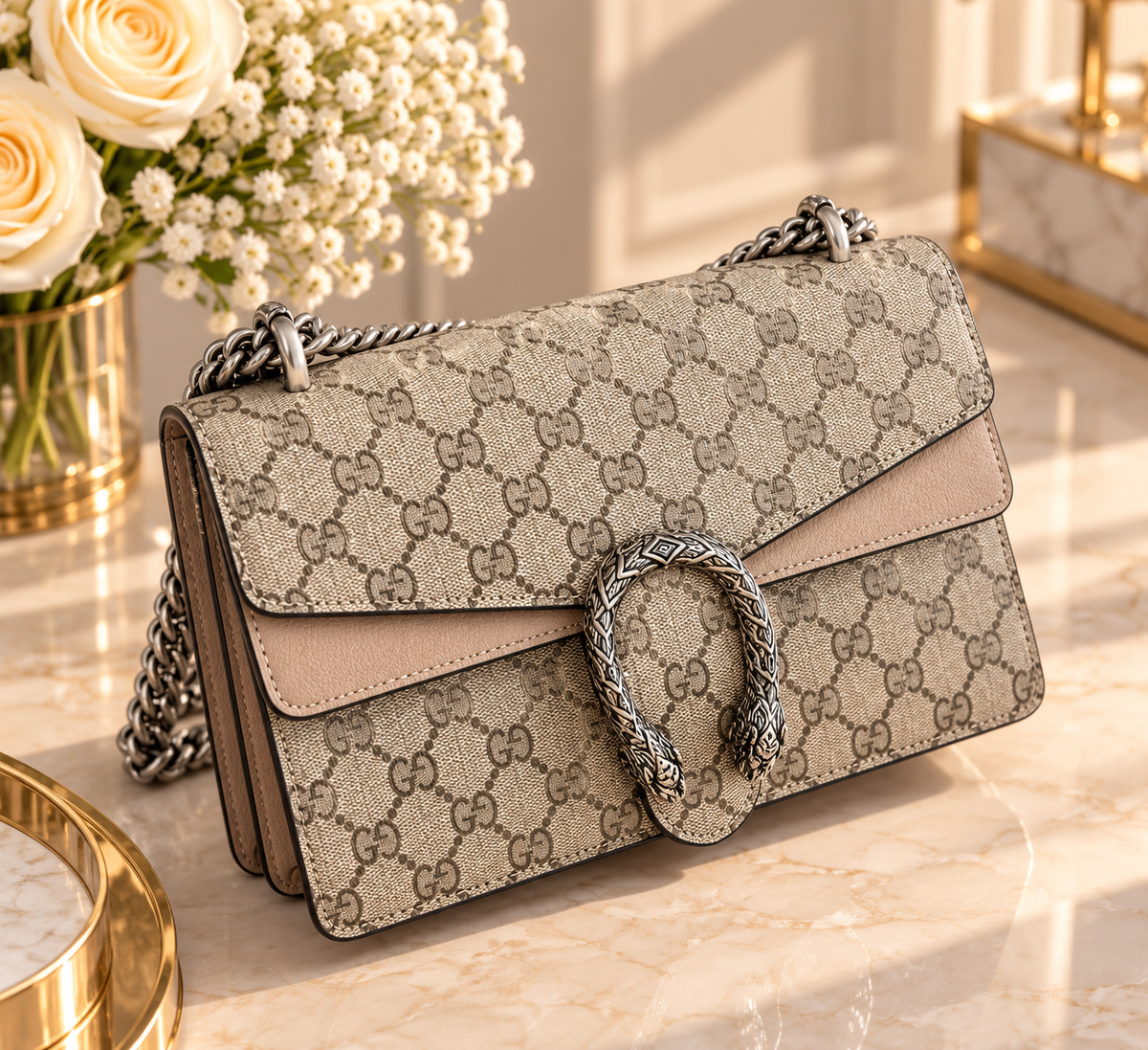 GUCCI Dionysus – Mini format