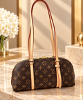Louis Vuitton Squire East West – Petit modèle