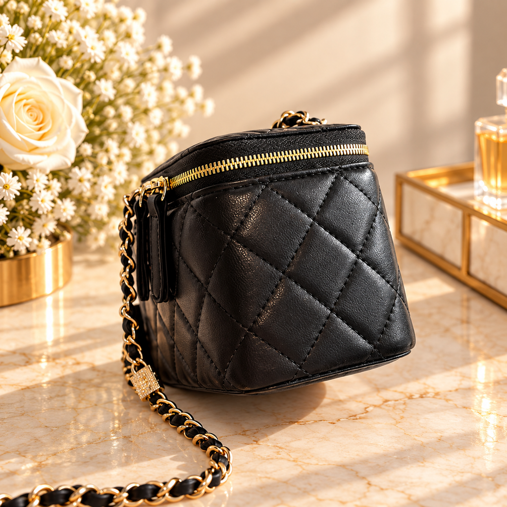 CHANEL Vanity