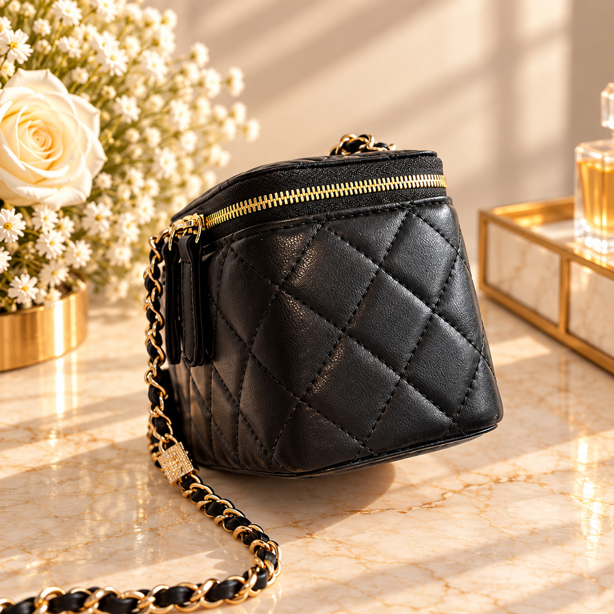 CHANEL Vanity