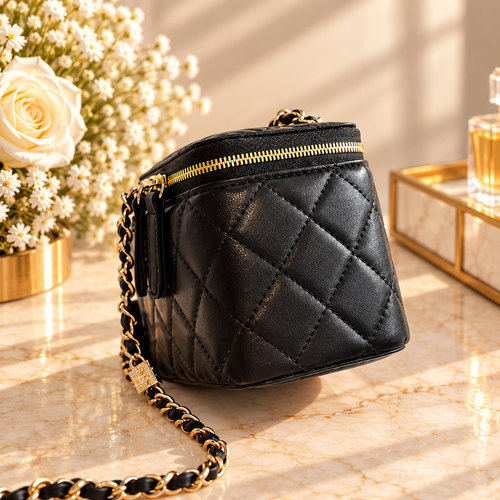 CHANEL Vanity