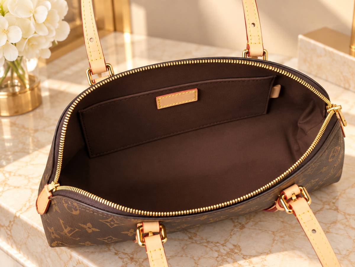 Louis Vuitton Squire East West – Petit modèle