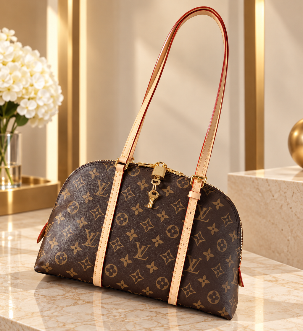 Louis Vuitton Squire East West – Grand modèle