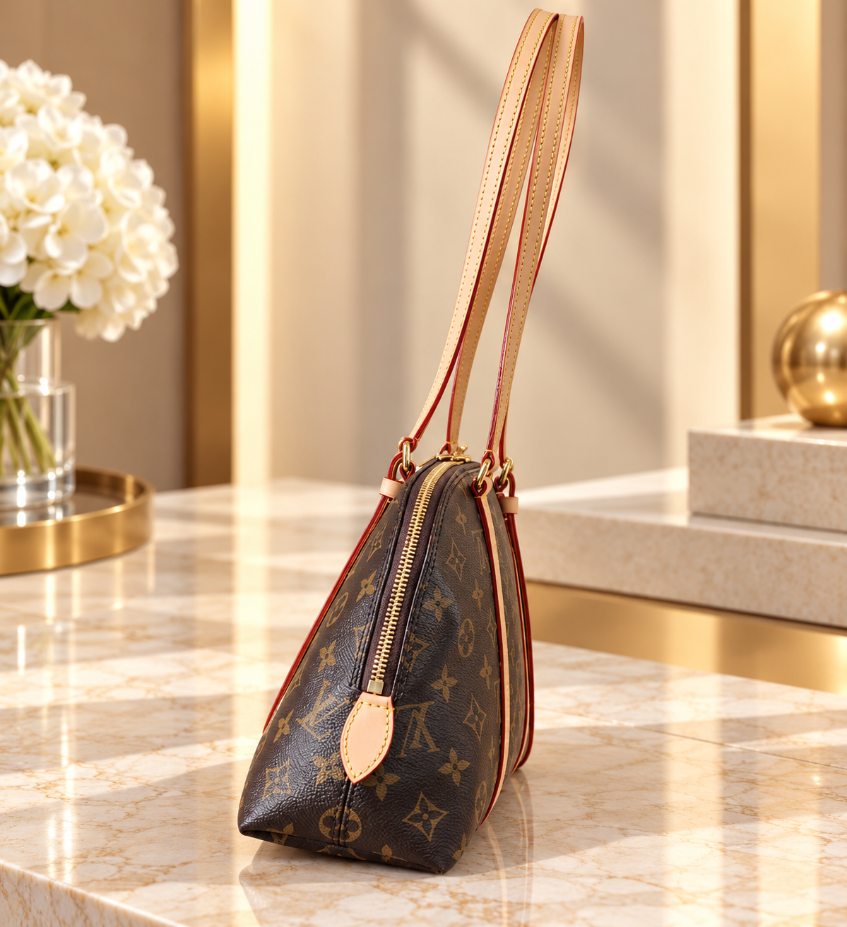 Louis Vuitton Squire East West – Grand modèle