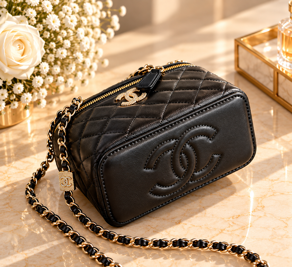 CHANEL Vanity