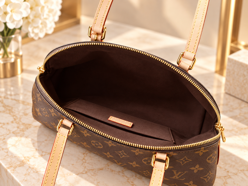 Louis Vuitton Squire East West – Grand modèle