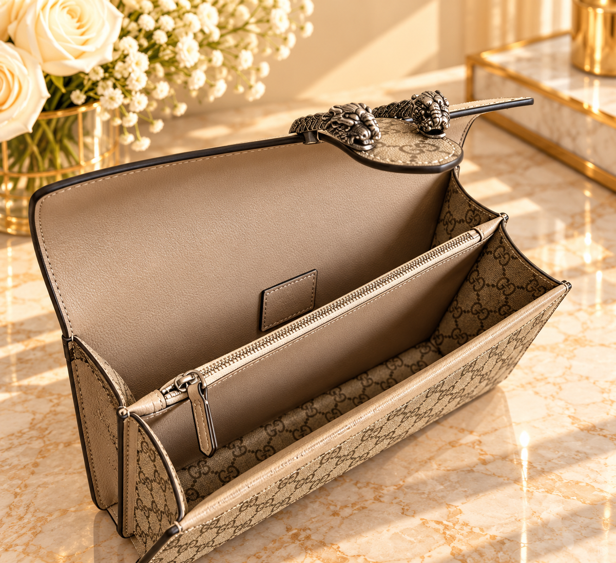 GUCCI Dionysus – Mini format