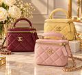CHANEL Mini Vanity – Petit modèle