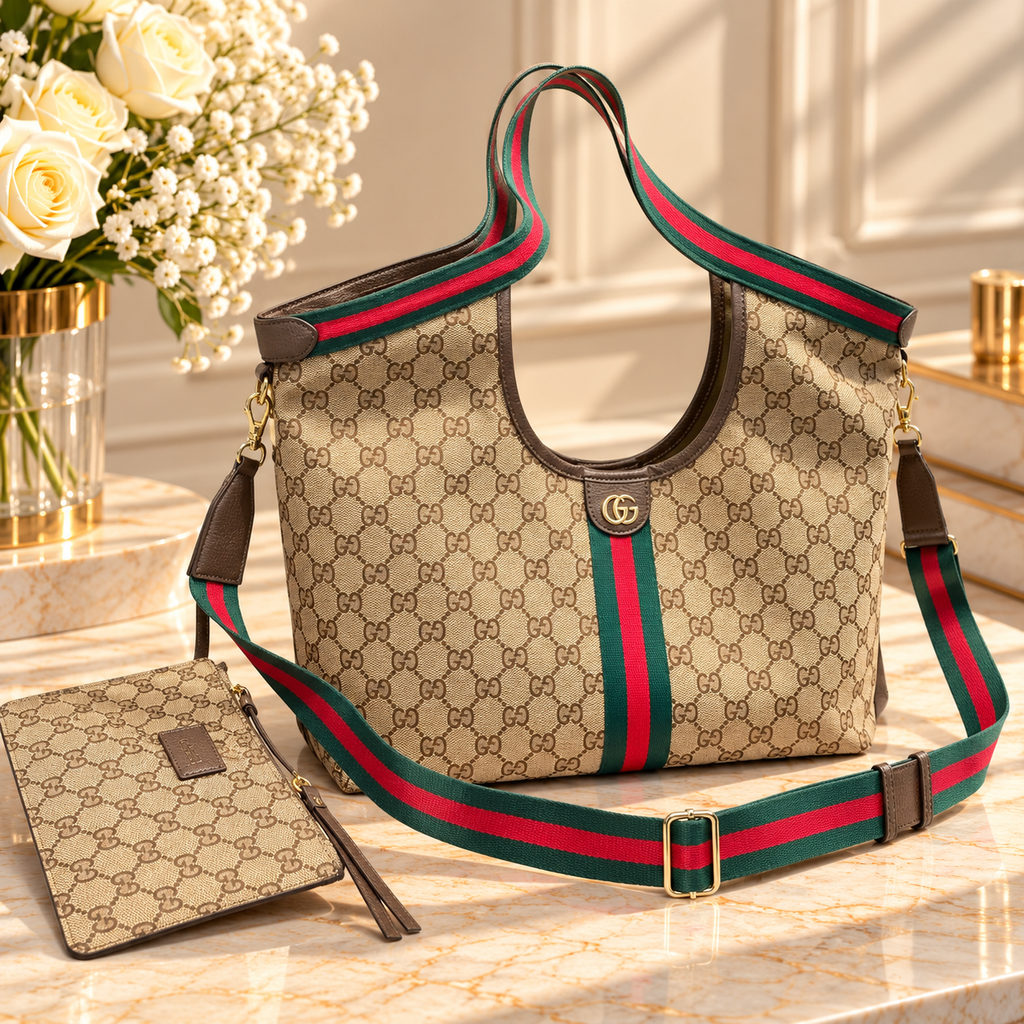 GUCCI Giglio – Petit modèle