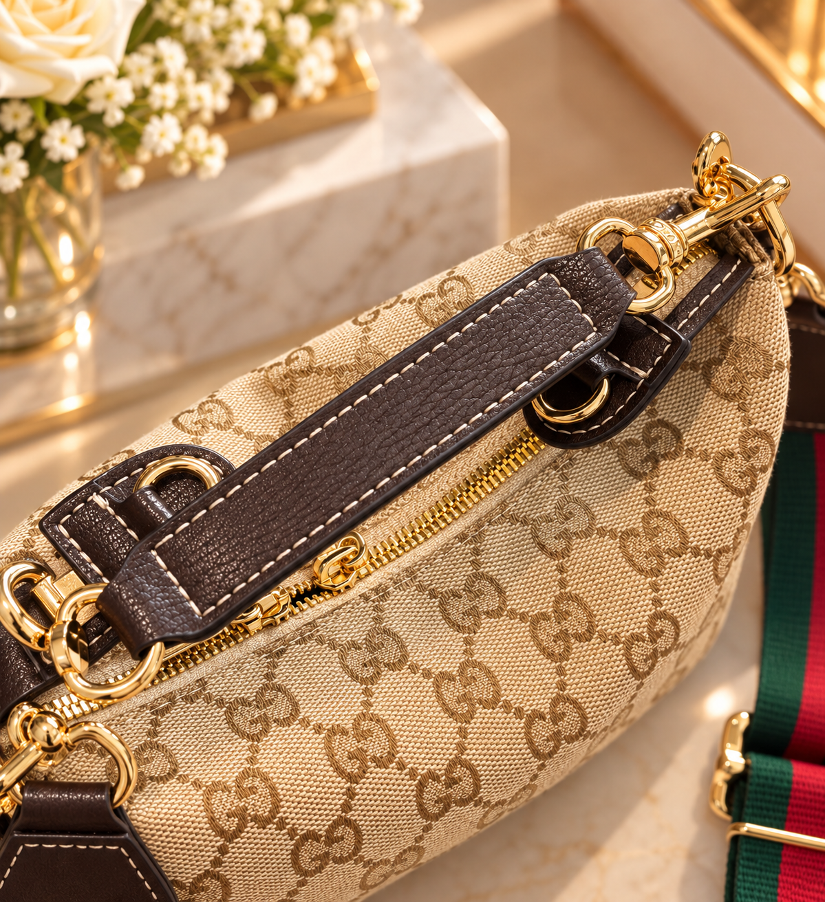 GUCCI Brera – Petit modèle
