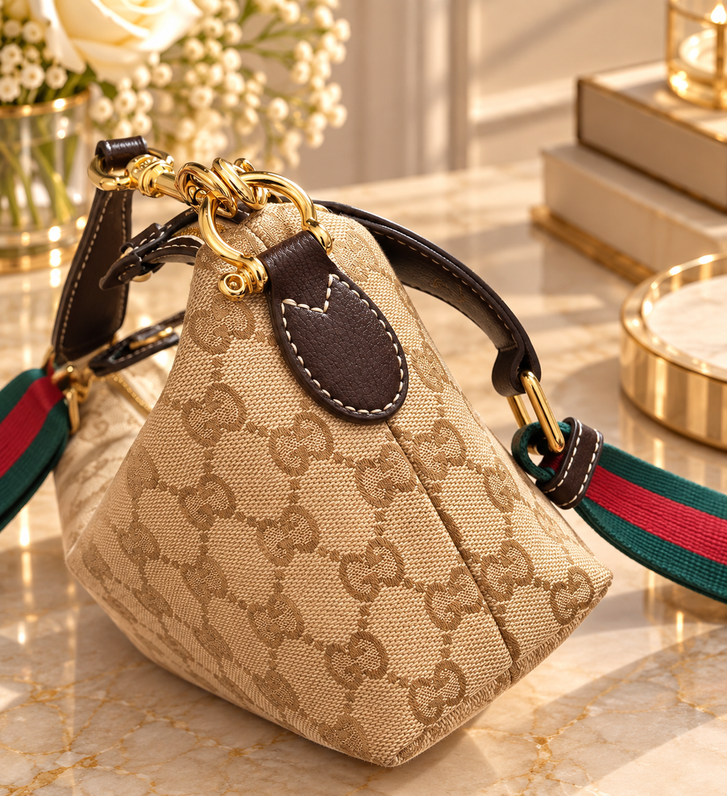 GUCCI Brera – Petit modèle