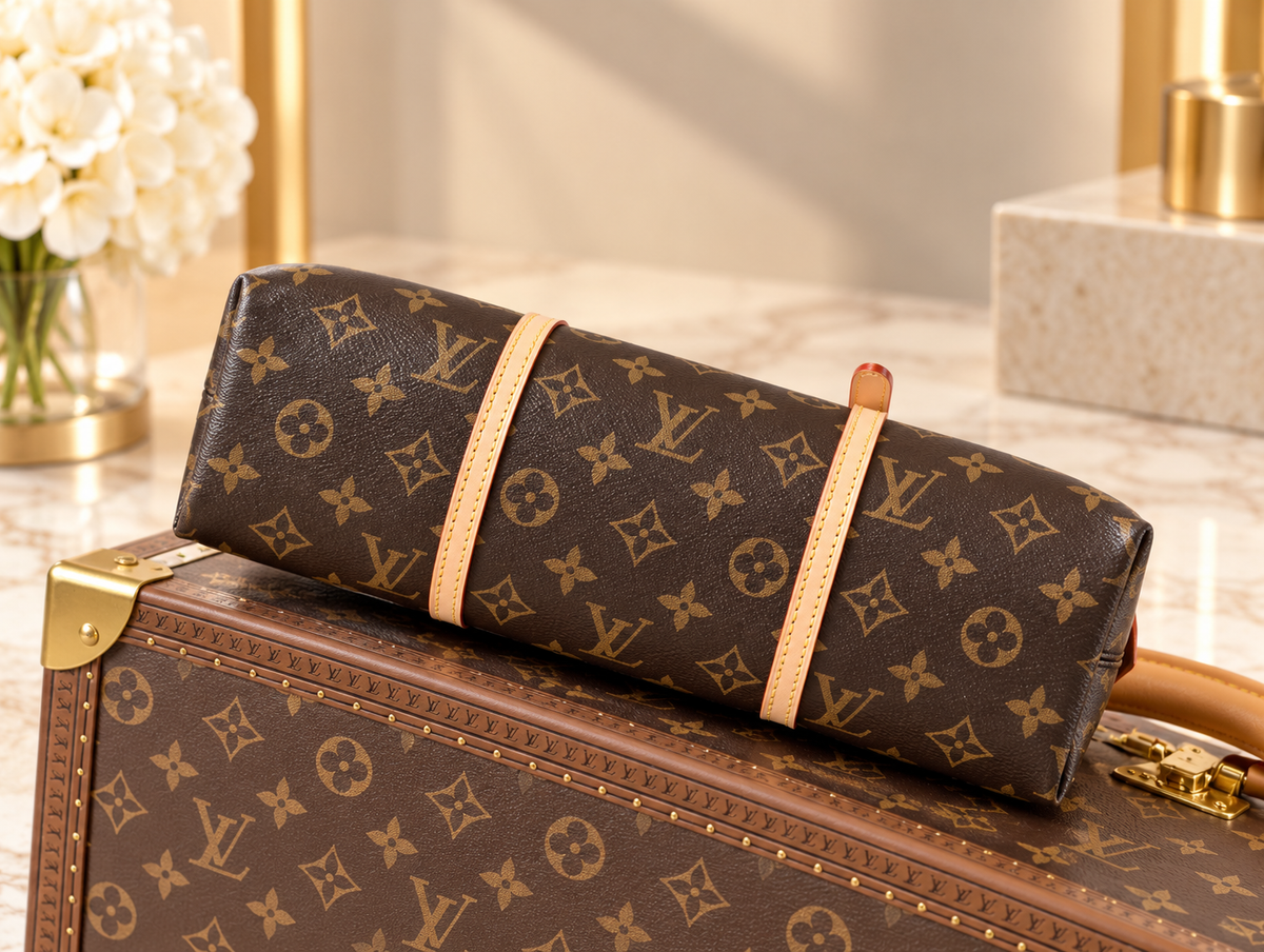 Louis Vuitton Squire East West – Grand modèle