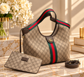 GUCCI Giglio – Grand modèle