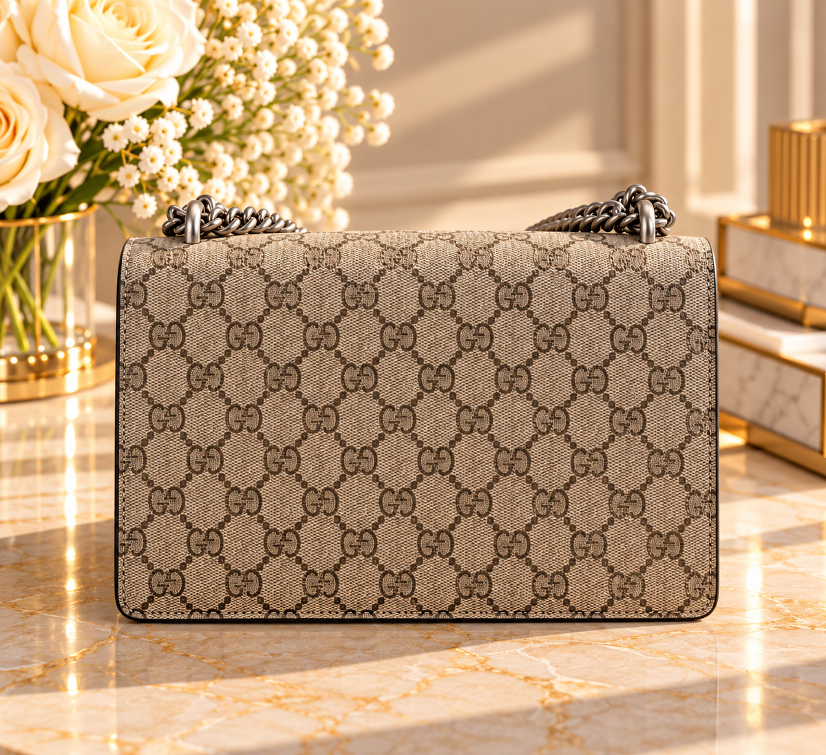 GUCCI Dionysus – Mini format