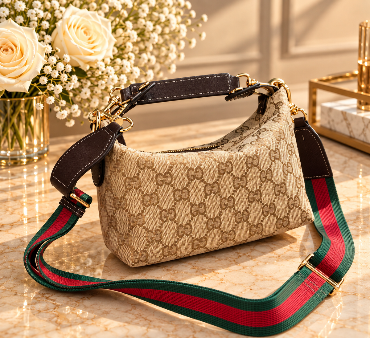 GUCCI Brera – Petit modèle