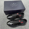 PRADA America’s Cup – Full Black