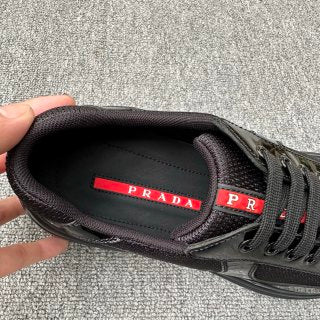 PRADA America’s Cup – Full Black