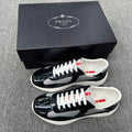 PRADA America’s Cup –  Black
