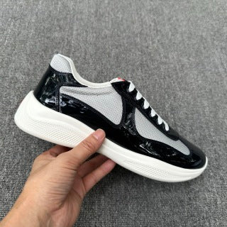 PRADA America’s Cup –  Black