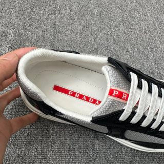 PRADA America’s Cup –  Black